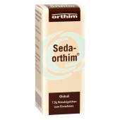 SEDA ORTHIM Globuli (PZN 8884263)