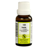 INULA F Komplex Nr.165 Tropfen (PZN 7417915)