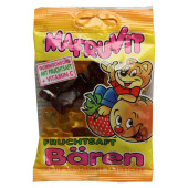 MAFRUVIT Fruchtsaftbären (PZN 9515964)