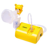 OMRON C801KD CompAir Inhalationsgerät f.Kinder (PZN 8439528)