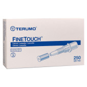 TERUMO FineTouch Einmallanzetten (PZN 6944475)