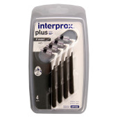 INTERPROX plus x-maxi grau Interdentalbürste (PZN 8880880)