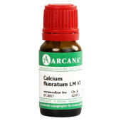 CALCIUM FLUORATUM LM 6 Dilution (PZN 7539469)