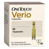 ONE TOUCH Verio Teststreifen (PZN 9404070)