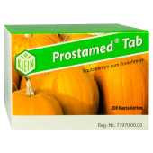 PROSTAMED Tab (PZN 9295480)