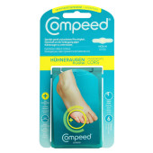 COMPEED Hühneraugen Pflaster feuchtigkeitsspendend (PZN 9289700)