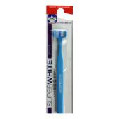 SUPERBRUSH 3-Kopf-Zahnbürste Erwachsene (PZN 7775885)