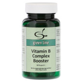 VITAMIN B COMPLEX Booster Kapseln (PZN 11640062)