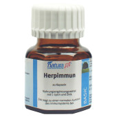 NATURAFIT Herpimmun Kapseln (PZN 7621478)