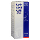 MILCHPUMPE Hand unzerbrechlich (PZN 8514566)