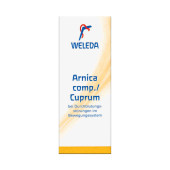 ARNICA COMP./Cuprum ölige Einreibung (PZN 741570)