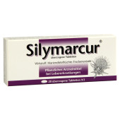 Silymarcur (PZN 9384284)