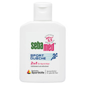 SEBAMED Sportdusche (PZN 7410095)
