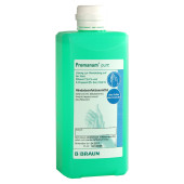 PROMANUM pure Händedesinfektion (PZN 8815948)