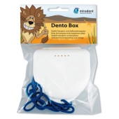 MIRADENT Dento Box I weiß (PZN 8449567)