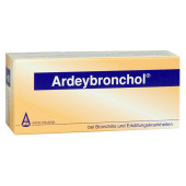 Ardeybronchol (PZN 8805660)