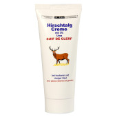 HIRSCHTALGCREME mit 3% Urea (PZN 7193350)