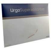 URGOSUPERABSORBER 20x30 cm Verband (PZN 7110832)