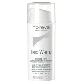 NOREVA Trio white Nachtpflege Creme (PZN 9537233)