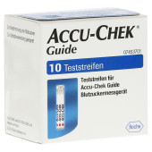 ACCU-CHEK Guide Teststreifen (PZN 11664890)