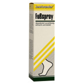LAUFWUNDER Fußspray o.Gas (PZN 6993901)