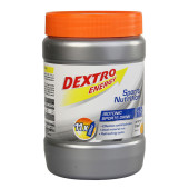DEXTRO ENERGY Sports Nutr.Isotonic Drink Orange (PZN 7796657)