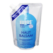 EUBOS HAUTBALSAM Nachfüllbeutel (PZN 8652771)