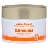 ANDREA Albrecht Calendula Creme (PZN 9935502)