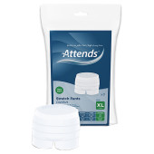 ATTENDS Stretch Pants Comfort XL (PZN 7564444)