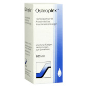 OSTEOPLEX Tropfen (PZN 7772869)