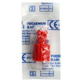 KOMBISTOPFEN rot steril (PZN 7373520)