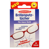 BRILLENPUTZTÜCHER (PZN 7698819)