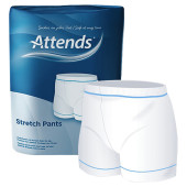 ATTENDS Fixierhosen M (PZN 913901)