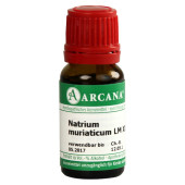 NATRIUM MURIATICUM LM 30 Dilution (PZN 7541265)