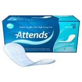 ATTENDS Soft 0 ultra mini (PZN 7178758)