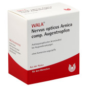 NERVUS OPTICUS Arnica comp.Augentropfen (PZN 9889788)