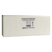 MULLBINDEN elast.6 cmx4 m (PZN 6962071)