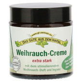 Weihrauch Creme Extra stark (PZN 11026072)