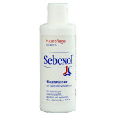 SEBEXOL Haarwasser (PZN 8797185)