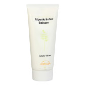 ALPENKRÄUTER Balsam (PZN 8700524)