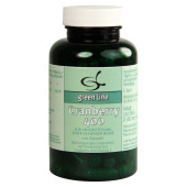 CRANBERRY 400 Kapseln (PZN 8800616)