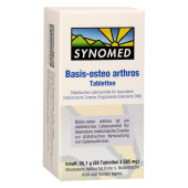 BASIS OSTEO arthros Tabletten (PZN 7780432)