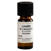 LIMETTE Öl 100% ätherisch (PZN 7204668)