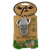 PARA KITO Mückenschutz Clip (PZN 8449596)