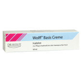 WOLFF Basiscreme halbfett (PZN 9755757)