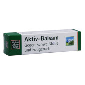 ALLGÄUER LATSCHENK. Aktiv Balsam (PZN 8401454)