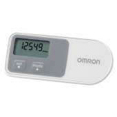 OMRON Schrittzähler HJ-320-E Walk.Style One 2.0 (PZN 9534186)
