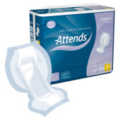ATTENDS Contours Regular 7 Vorlagen (PZN 8756074)