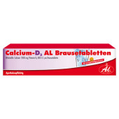 Calcium-D3 AL (PZN 9089208)
