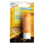 LIPPENPFLEGE LIP Balm Sun Protection LSF 30 (PZN 7565260)